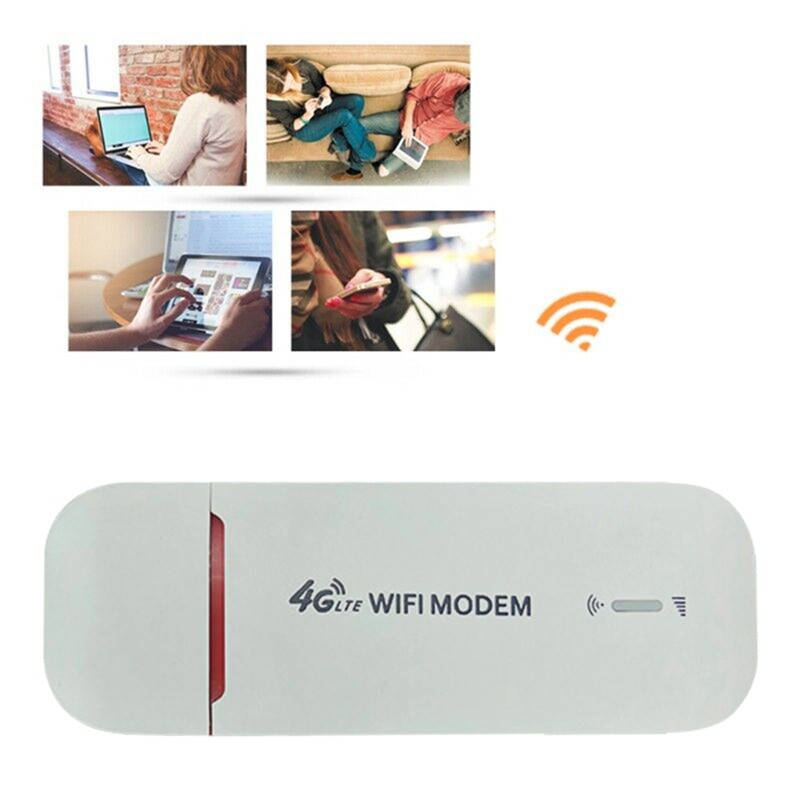 Usb Phát Wifi 4g 150mbps Cho Xe Hơi | BigBuy360 - bigbuy360.vn