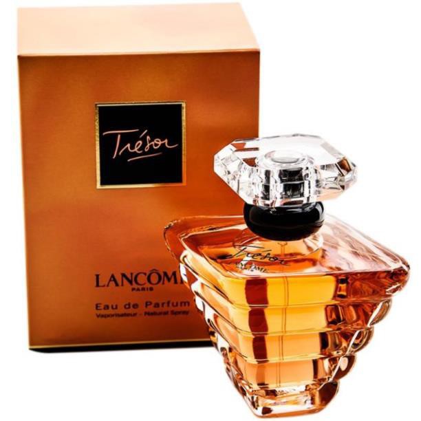 Nước Hoa Nữ trêssoir L.ancme tam giác 100ml