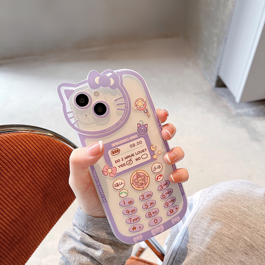 ốp dẻo mèo cute iphone 7 plus/8 plus/X/Xs/XS Max/11/11 pro max/12/12 pro max/13/13 pro max