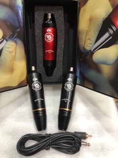 Máy xăm pen dragon v5