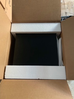 Barebone Máy Bộ Dell Optiplex 3040SFF main h110