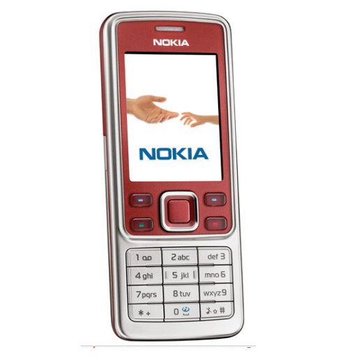Điện thoại Nokia 6300 ZIN CHÍNH HÃNG