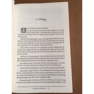 Sách - Không Gia Đình