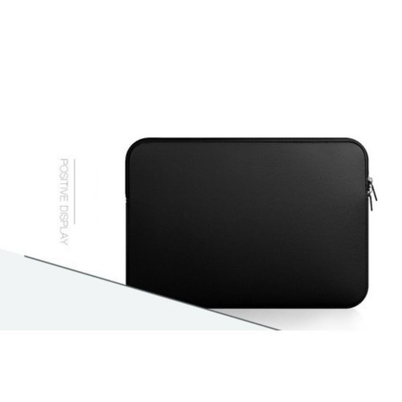 Túi Chống Sốc Laptop Shyiaes (Màu Đen) - Từ 11 inch Đến 15,6 inch