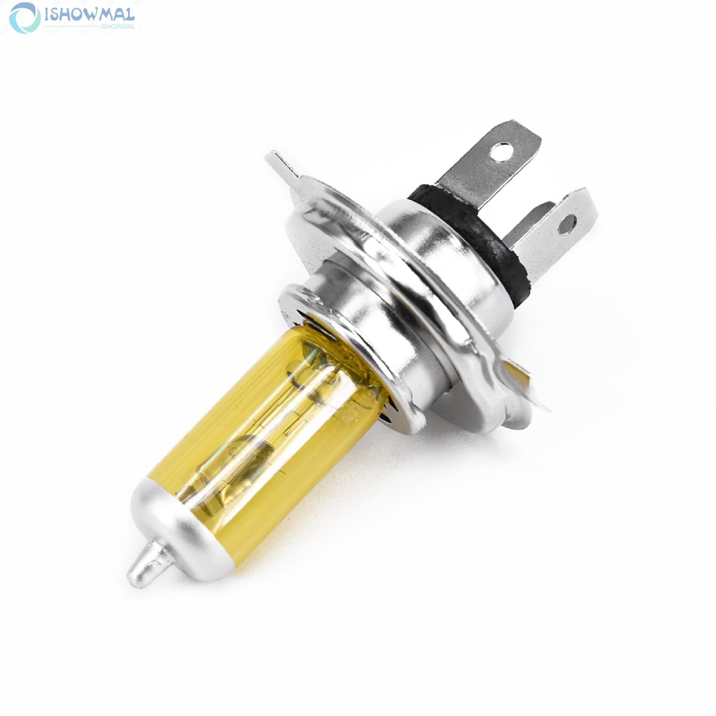 Bóng đèn pha xe hơi Xenon H4 55W 6000k chuyên dùng chất lượng cao