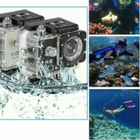 ☂ Camera hành trình 4k ULTRA HD DV NON kết nối WIFI ✳ | BigBuy360 - bigbuy360.vn