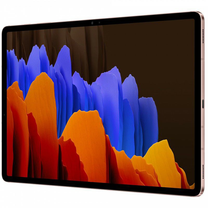 [NEW NGUYÊN SEAL] Máy tính bảng Galaxy Tab S7+ (TẶNG book cover) | BigBuy360 - bigbuy360.vn