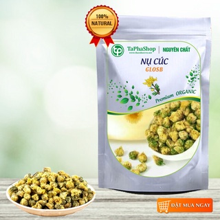 Trà nụ hoa cúc Tấn Phát 1kg
