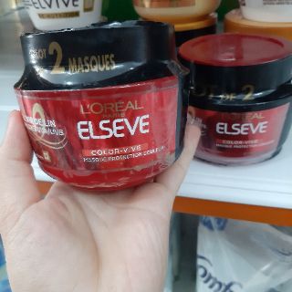 Ủ tóc phục hồi hư tổn Loreal