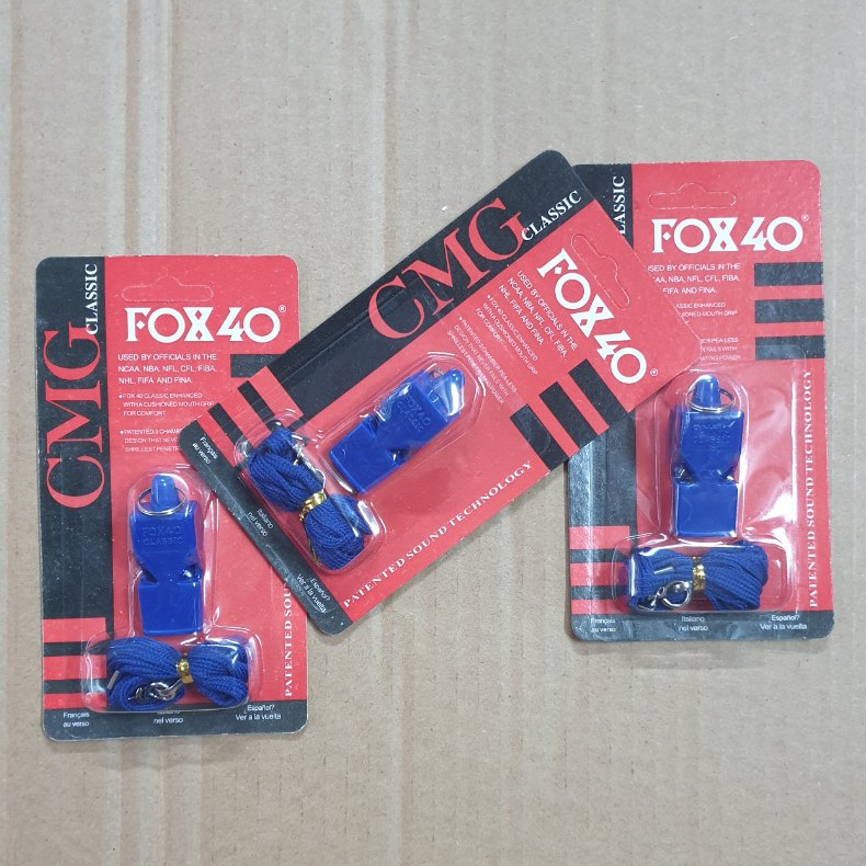 CÒI THỂ THAO, CÒI TRỌNG TÀI CAO CẤP, CHÍNH HÃNG