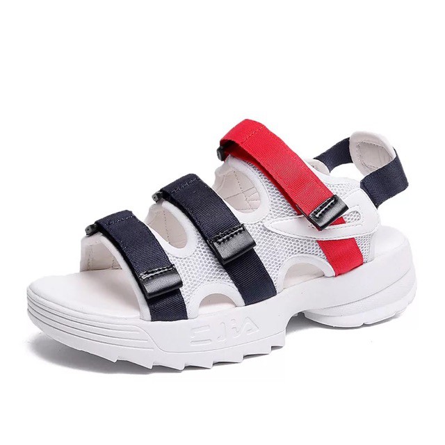 Sandal EILA_FILA siêu đẹp