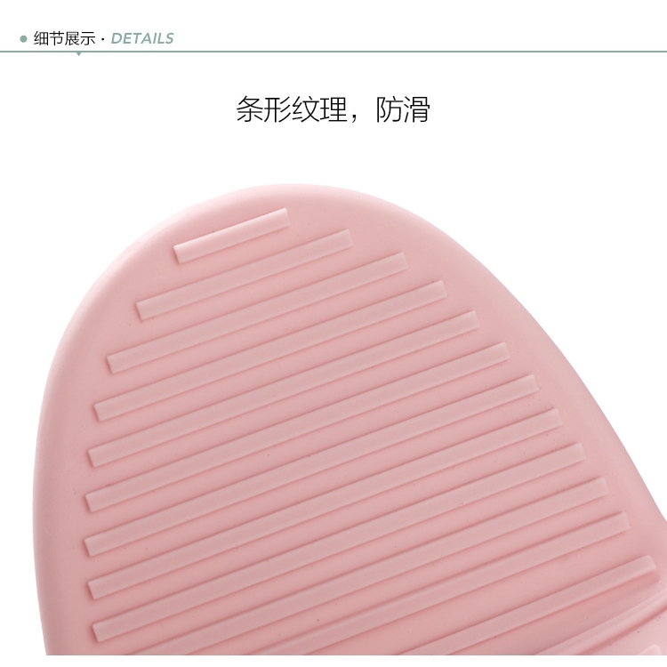 Găng tay kẹp giữ nồi bằng silicon chống nóng cách nhiệt cho nhà bếp