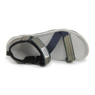 Xăng đan kaido kd2199 màu kẻ size 35-42