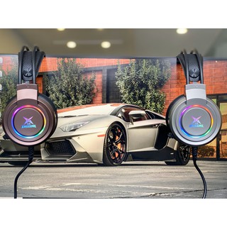 Tai nghe - Headphone Eaglend Q6