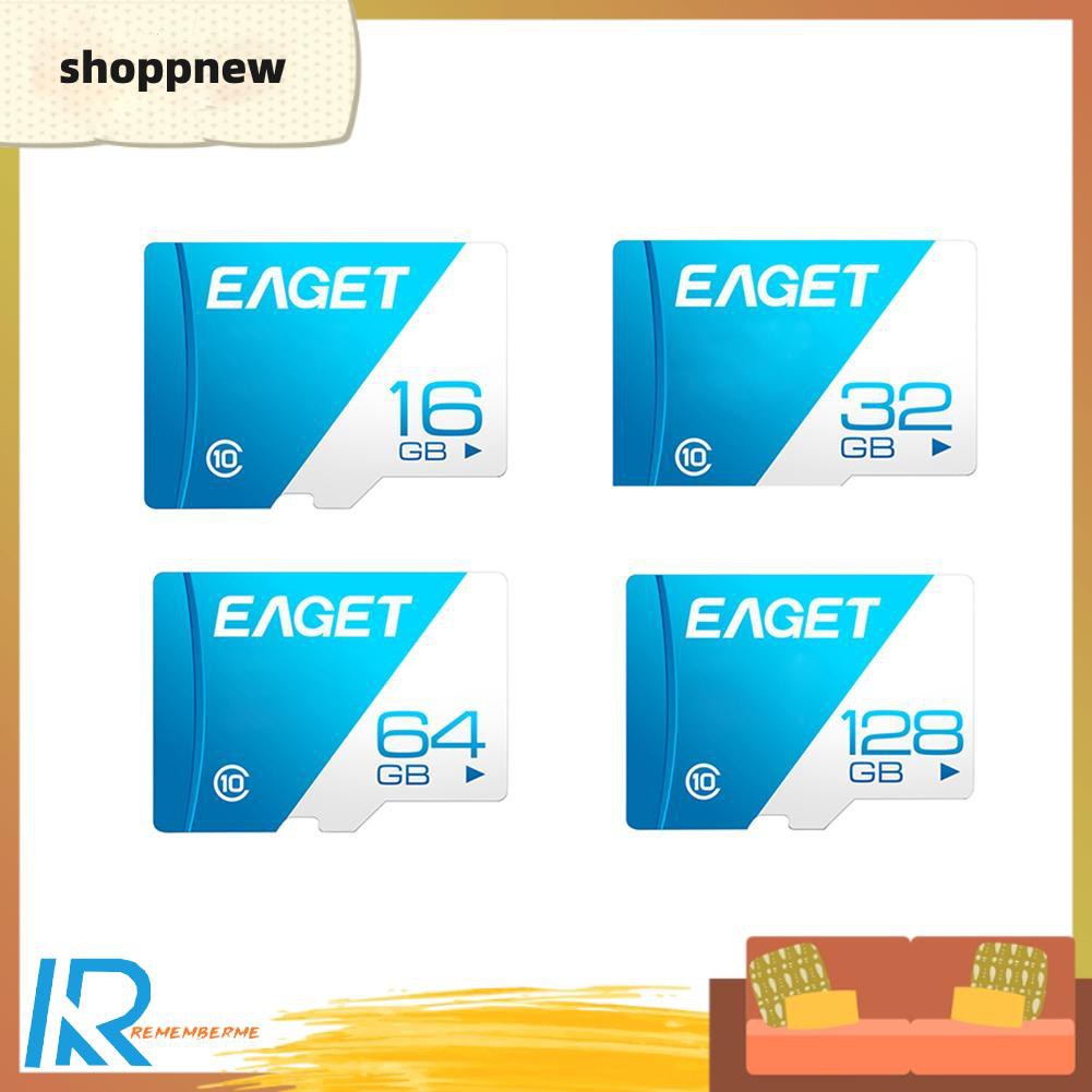 Thẻ Nhớ Tf T1Memory Cho Điện Thoại