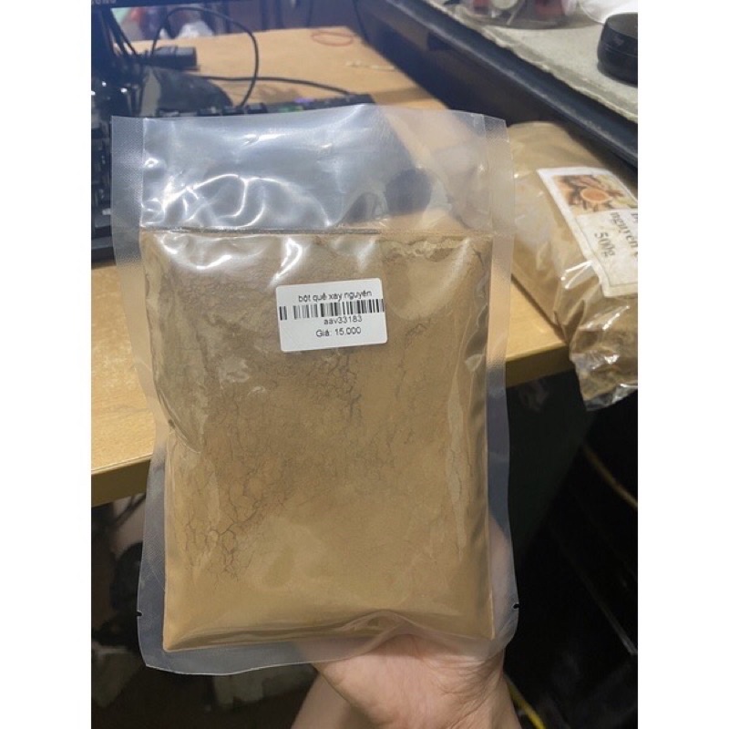 Bột quế xay cao cấp