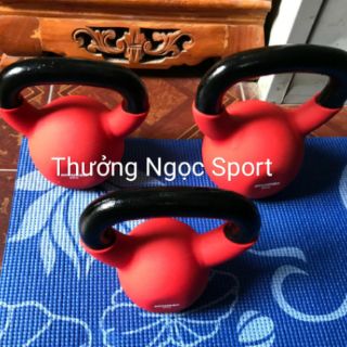 Tạ bình vôi Brosman 32kg
