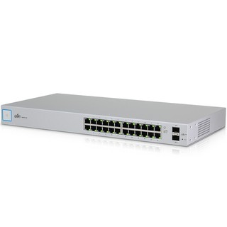 Switch Ubiquiti Unifi US-24 - 24 port