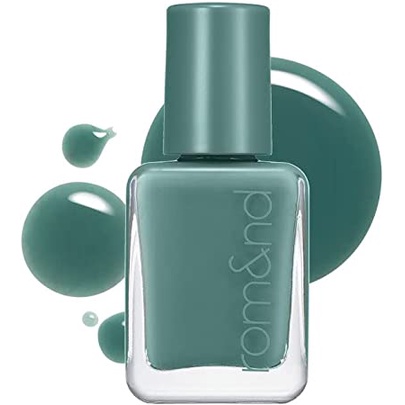 Romand Nail Color Sơn móng tay Rom&nd Mood Pebble Nail 7g