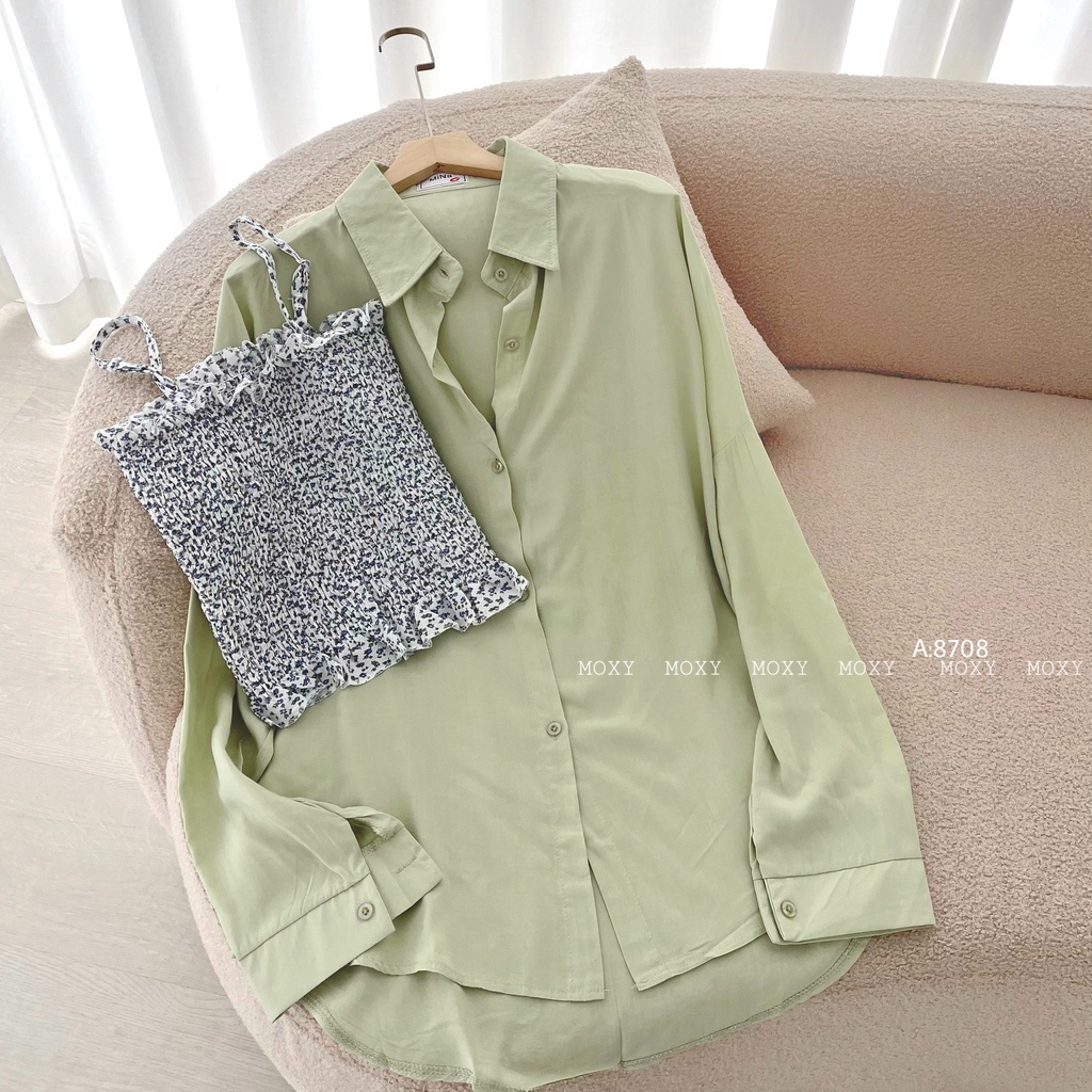 SP008708- Set áo somi