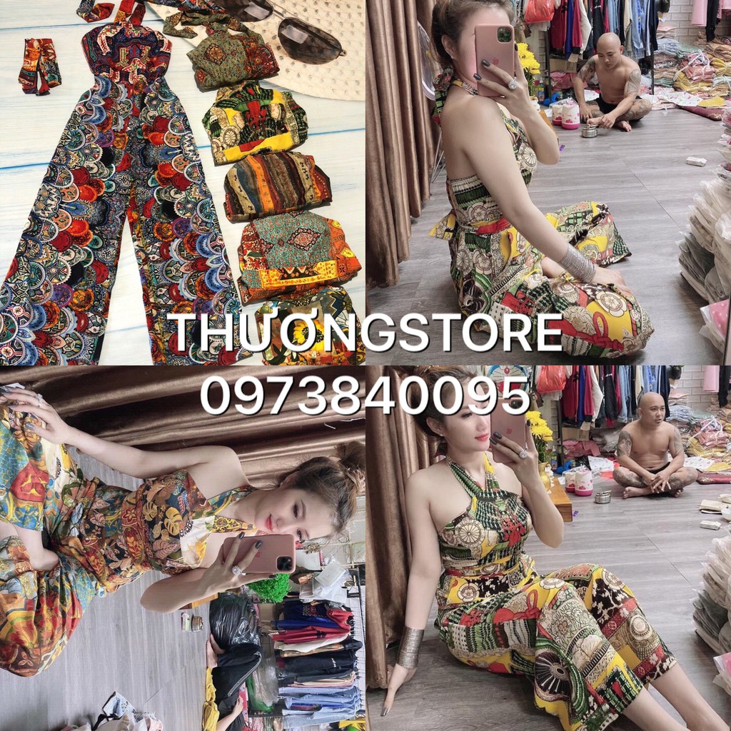 Jum yếm thổ cẩm