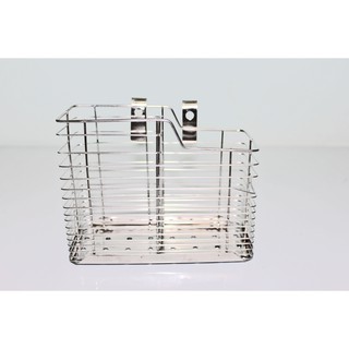 Ống đũa 2 ngăn inox 201