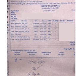 Viên sủi Oresol chanh leo -dùng sau khi chơi thể thao, bị sốt, mất nước - Tuýp 10 viên