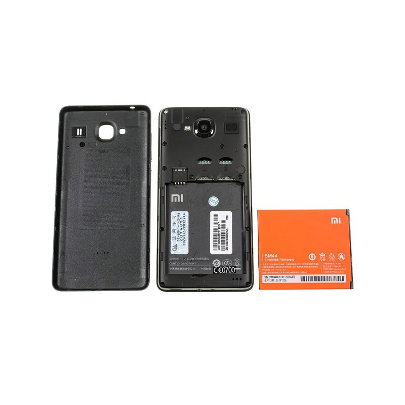 Điện Thoại Cảm Ứng Giá Rẻ Cấu Hình Mạnh XIAOMI REDMI 2 Màn Hình Rộng Chơi Game Mượt Xem Phim Nét | BigBuy360 - bigbuy360.vn