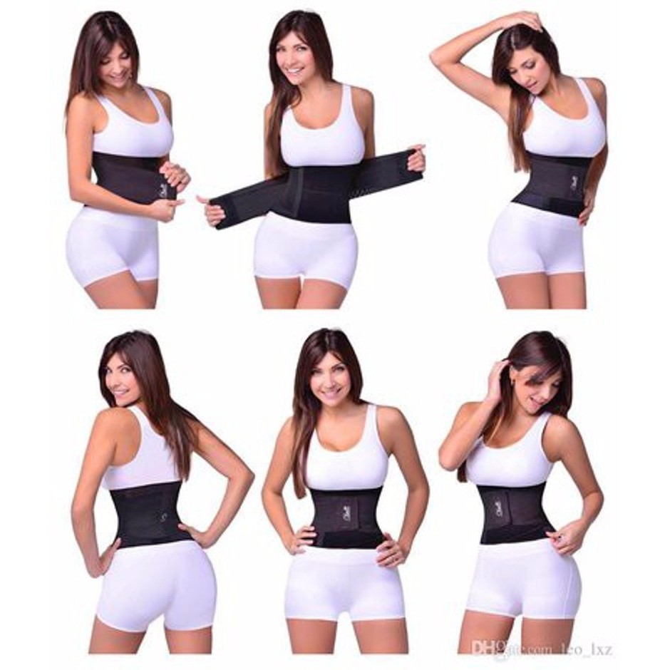 Siêu rẻ Đai Nịt Bụng Miss Belt ST2S673 shop bán sỉ