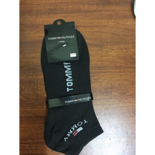 Combo 5 tất nam Tommy
