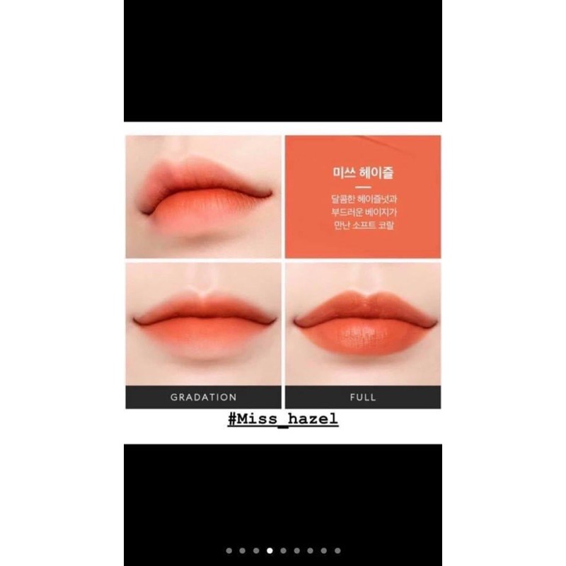 Son kem Missha Dare Rouge- Chính hãng store Hàn