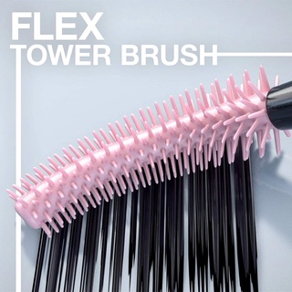 Mascara Maybelline Lash Sensational Sky High - Hồng
