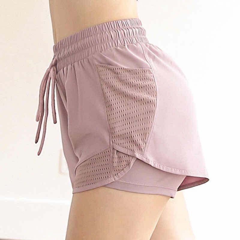 Quần Thể Thao Túi Lưới ( mẫu 2 lớp có size 38-85kg) | BigBuy360 - bigbuy360.vn