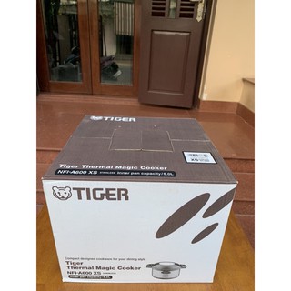NỒI Ủ TIGER NFI-A600