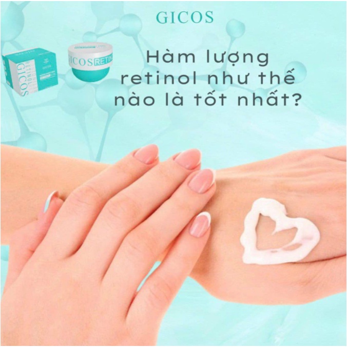 COMBO 5 SẢN PHẨM - Màng sinh học Retinol 0.1% - Tái sinh tế bào, vượt rào lão hóa – Dành cho mọi loại da