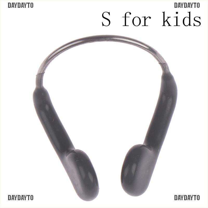 Daydayto Bộ Kẹp Mũi Và Hộp Đựng Trong Suốt Cho Người Lớn / Trẻ Em