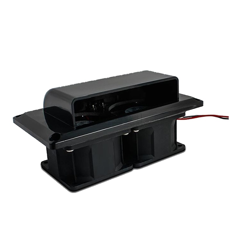 Quạt Thông Hơi 12V Gắn Trần Nhà Chuyên Dụng Cho Motorhome