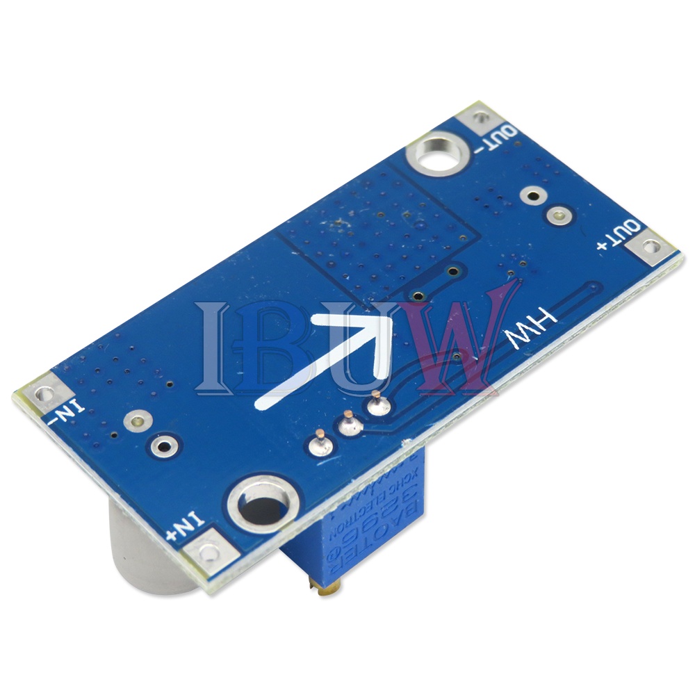 1 Bo Mạch Tăng Áp XL6009 DC-DC Có Thể Điều Chỉnh,LM2577 DC Sang DC Cho Arduino