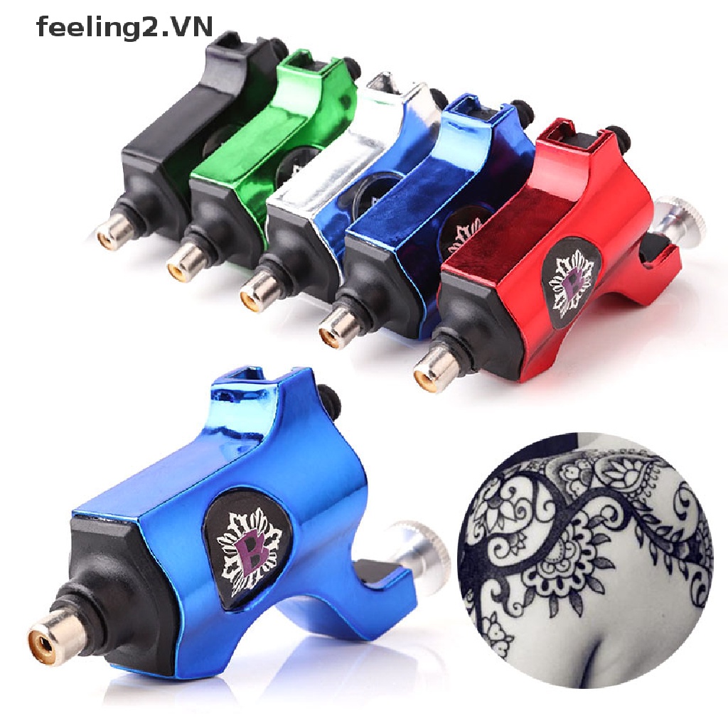 Máy Xăm Hình Dạng Xoay RCA Chất Lượng Cao