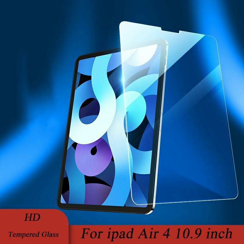 Kính cường lực Apple iPad 11 inch 2021 / AIR 5 / air 4 2020 / Pro 11 inch (2018)