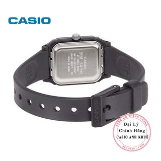 Đồng Hồ Nữ Casio LQ-142-7EDF