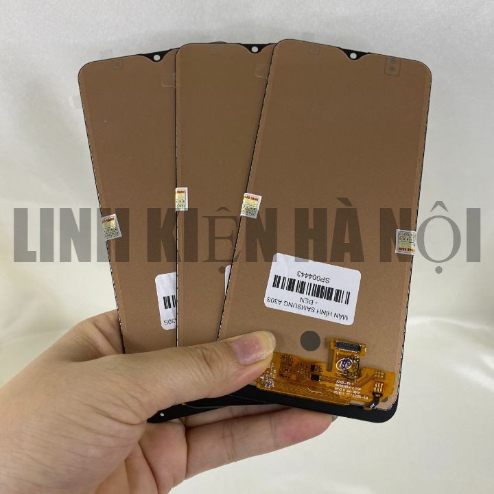 Màn hình Samsung Galaxy A30s 2019 A307F
