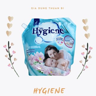 Nước xả vải Hygiene Thái Lan 1,8 lít
