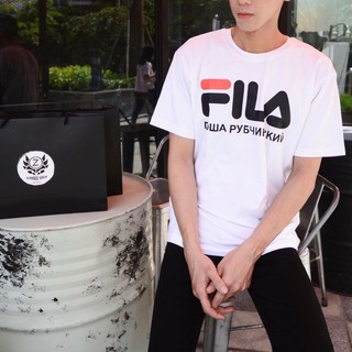 Áo thun FILA
