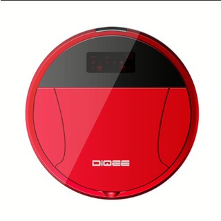 Robot hút bụi lau nhà Diqee 360