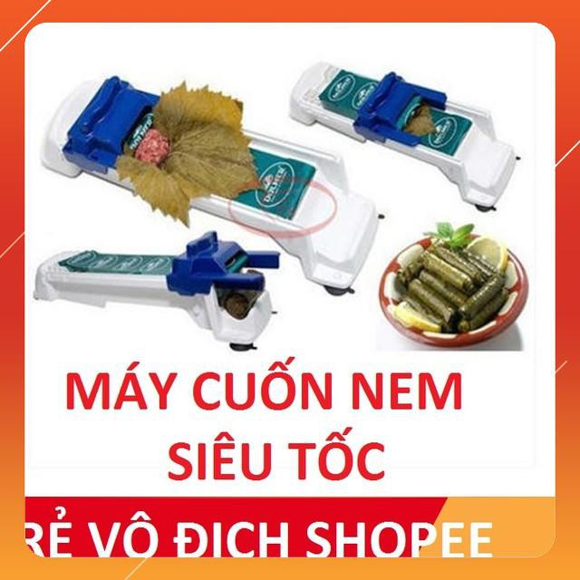MÁY CUỐN NEM CHẢ SIÊU TỐC