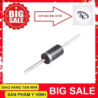 combo 10 diode 1N4007 1A-1000v (DIP) (10c) diot