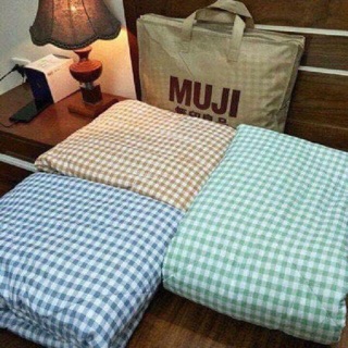 Chăn Muji xuất Nhật