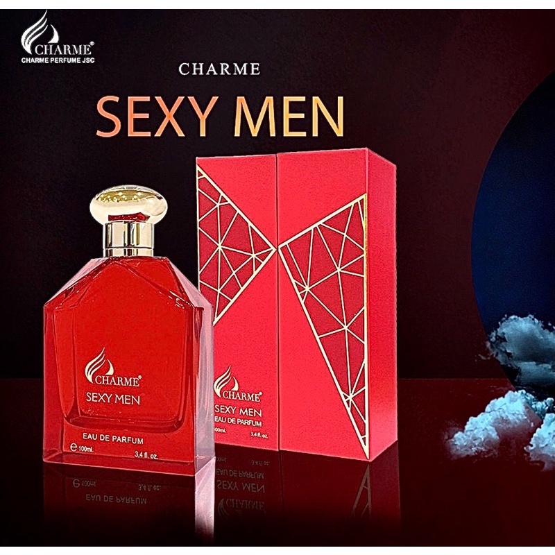 nước hoa sexy.men chính hãng giá sỉ