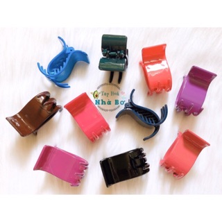 KẸP TÓC CÀNG CUA 5 RĂNG HÀNG CAO CẤP